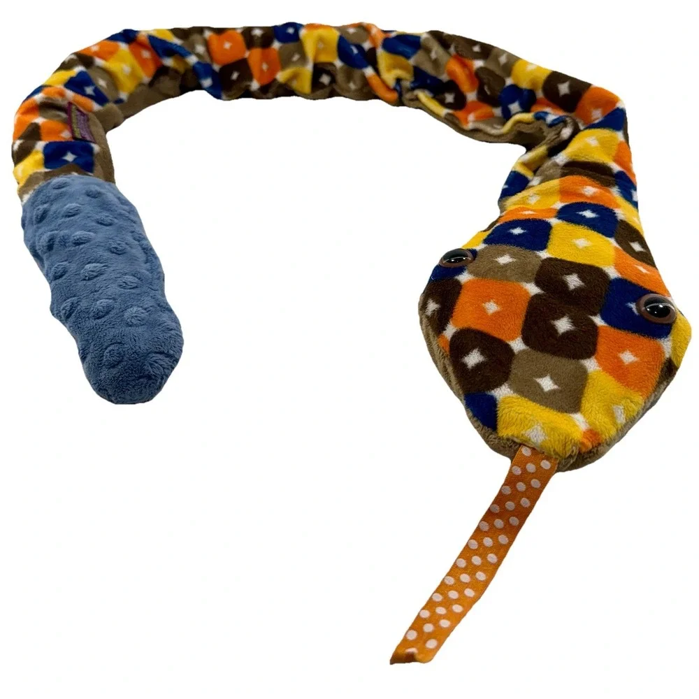 Creature Comforts Autism Sensory Snake 46